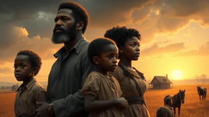 The Broken Promise of 40 Acres and a Mule: A Legacy of Injustice